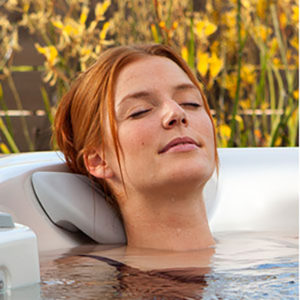 Hot Spring® Spa Pillow
