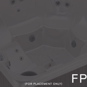 Relay Hot Tub - In the Hot Spot Series by Hot Spring Spas