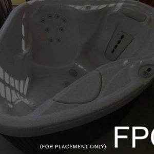 TX Hot Tub - In the Hot Spot Series by Hot Spring Spas