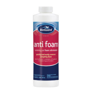 BioGuard Anti Foam