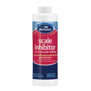 BioGuard Scale Inhibitor