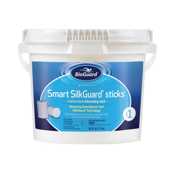 BioGuard Smart Silkguard Sticks