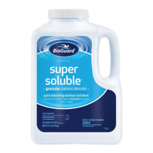 BioGiard Super Soluble