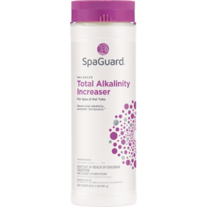 Total Alkalinity Increaser