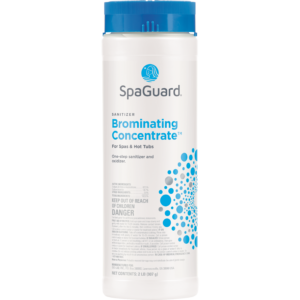 Brominating Concentrate