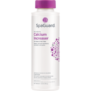 Calcium Hardness Increaser