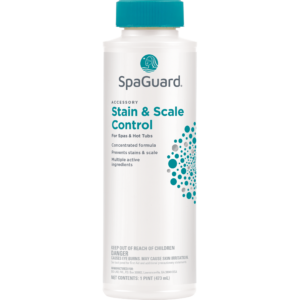Stain & Scale Control (Pint)