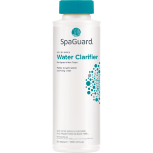 Water Clarifier