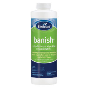 Banish®
