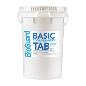 BioGuard® Basic Tabs