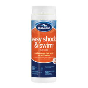 Easy Shock & Swim®