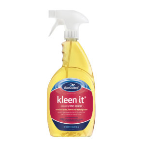 Kleen It®