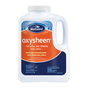 Oxysheen®