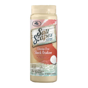 SaltScapes™ Chlorine-Free Shock