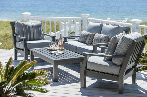 Patio Furniture Thatcher Pools And Spas, Outdoor Patio Furniture Rochester Mn
