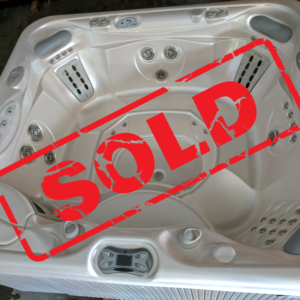 Used Spa, 2012 HotSpring Grandee