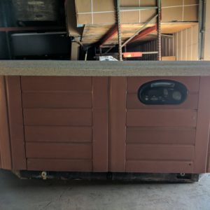 Used Hot Tub, Used Spas, HotSpring Rochester MN, Used Hot Tub Mason City IA