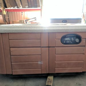 Used Hot Tub, Used Spas, HotSpring Rochester MN, Used Hot Tub Mason City IA