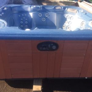 Used Spa, Used Hot tubs, cheap spas, cheap hot tubs, HotSpring Spas