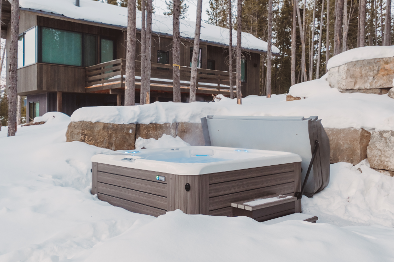 HotSpring Spas, post workout recovery, Hot tubs, what can my hot tub do for me, what hot tub dealers are near me?, used spas near me, best hot tubs available, relaxation, hot tub vs cold tub