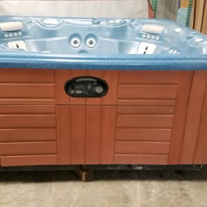 Used Spa, 2004 HotSpring Grandee
