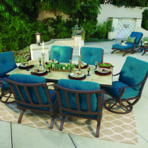 OW Lee, Patio Furniture, Outdoor Furniture, Backyard Makeover, High end outdoor furniture, O.W. Lee Patio Furniture, ow lee patio furniture, outdoor furniture made in the USA, made in the usa