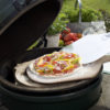 Big Green Egg, BBQ, BGE, Cooking, Charcoal Grills, Pizza Oven, Grilled Pizza