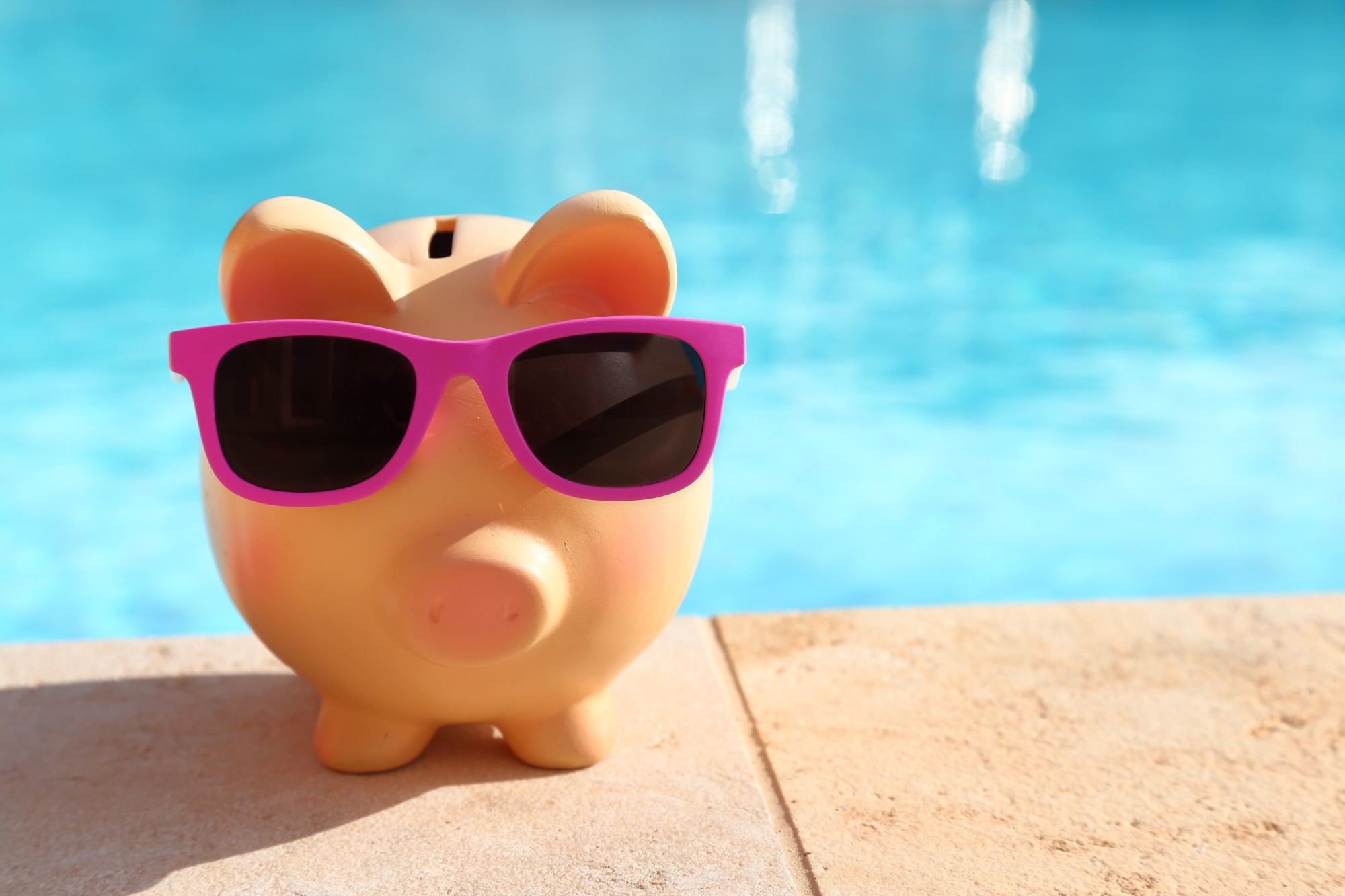Your Guide to Financing a Pool