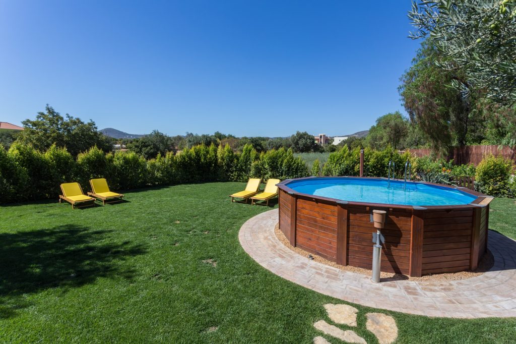 The 10 Best Above Ground Pools You Can Buy Today