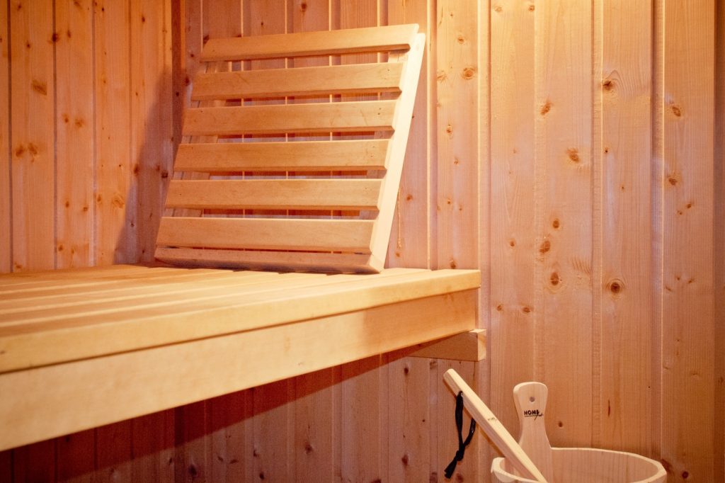 9 Possible Health and Immunity Benefits From Using Saunas Regularly