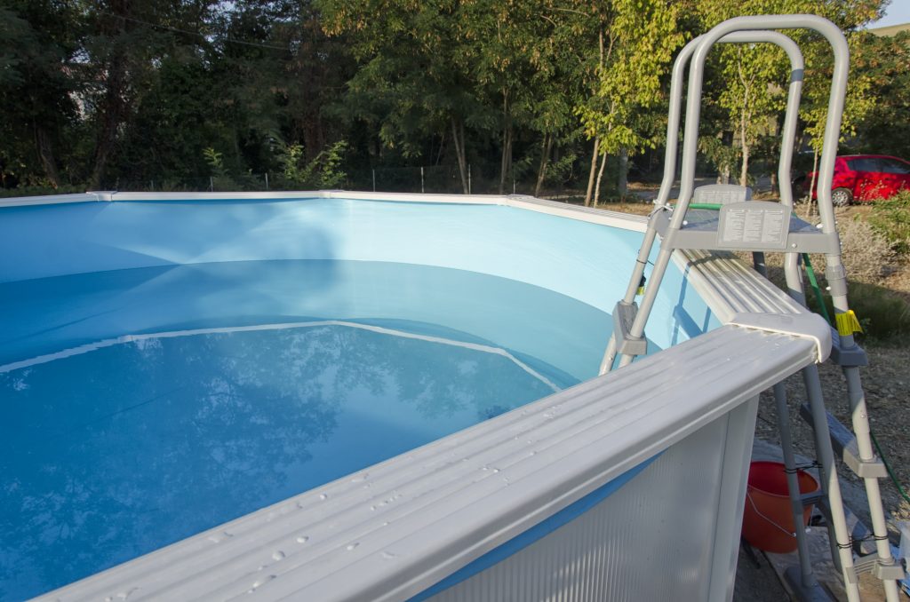 What is the Best Above Ground Pool? 3 Ideal Options and Their Features