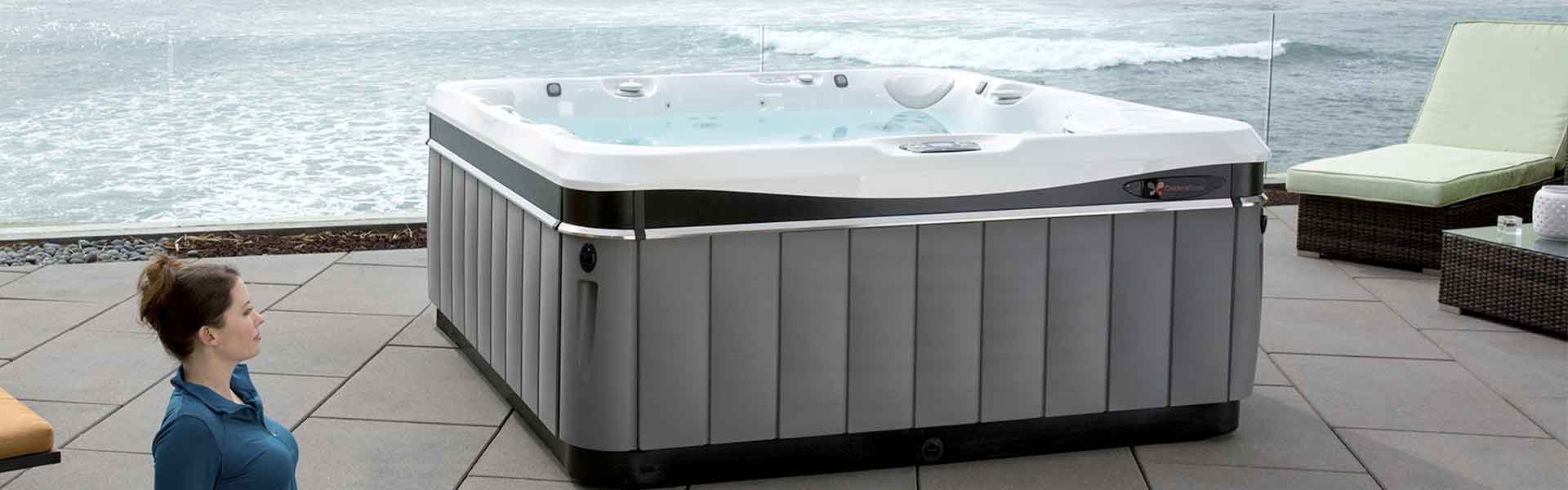 7 Ways a Hot Tub Can Change Your Life