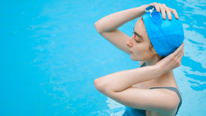 Does Swimming Better Your Health and Help You Avoid Injury?