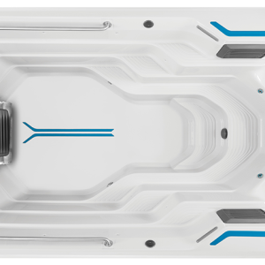 E500 Endless™ Pools Swim Spa