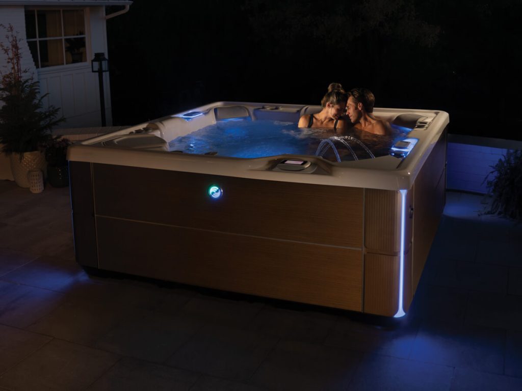 Discover Your Perfect Hot Tub: How to Make the Right Choice For You
