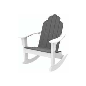 Adirondack Classic Rocker (011)