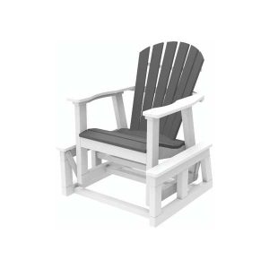 Adirondack Shellback Single Glider (116)