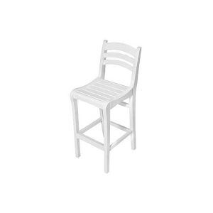 Charleston Bar chair (063)