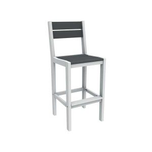 Coastline Café Bar Chair (316)