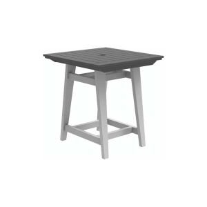 MAD Balcony Table 33" x 33" (278)