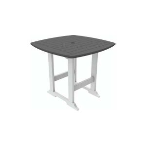 Portsmouth Balcony Table 42" x 42" (067)