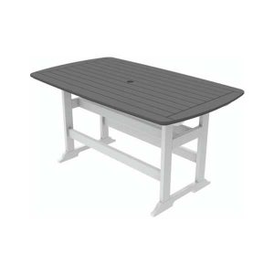 Portsmouth Balcony Table 42" x 72" (083)