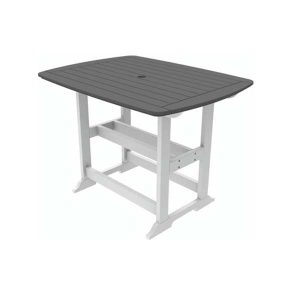 Portsmouth Bar Table 42" x 56" (085)
