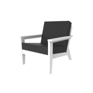 DEX Club Chair