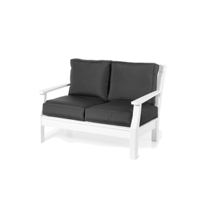 Nantucket Love Seat (089)