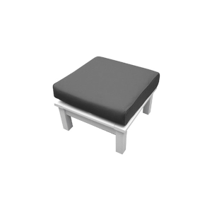 Nantucket Ottoman (094)