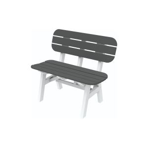Portsmouth Bench