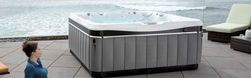 7 Ways a Hot Tub Can Change Your Life