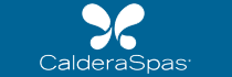 Caldera Spas Logo