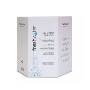 Caldera® FreshWater®  Salt System Cartridge